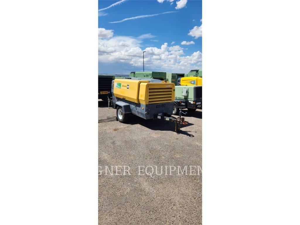 Atlas Copco XAVS400 Adsorptionstørrer