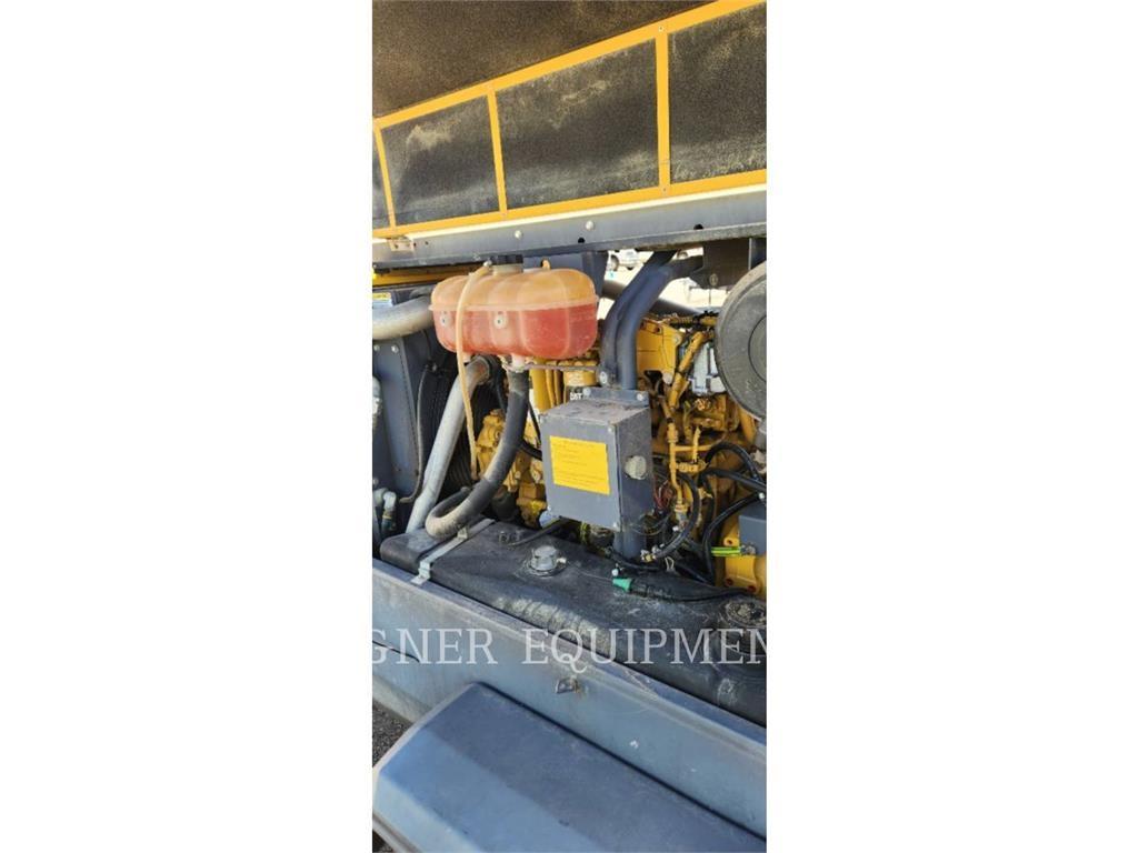 Atlas Copco XAVS400 Adsorptionstørrer