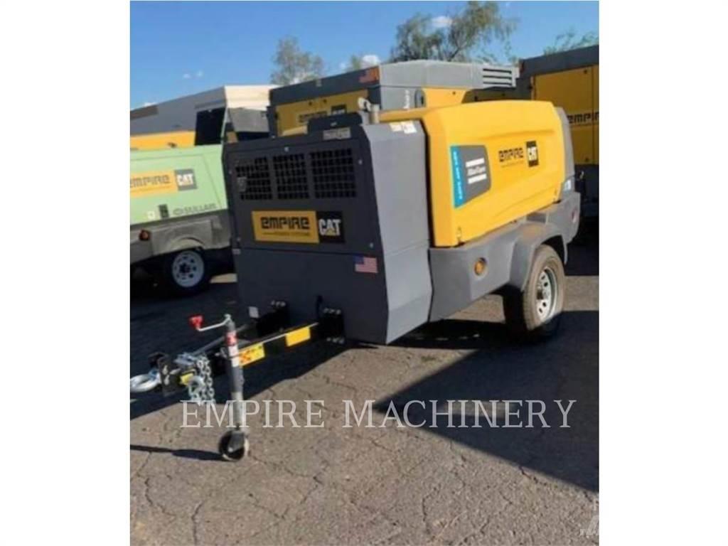 Atlas Copco XAVS400CD Kompressorer
