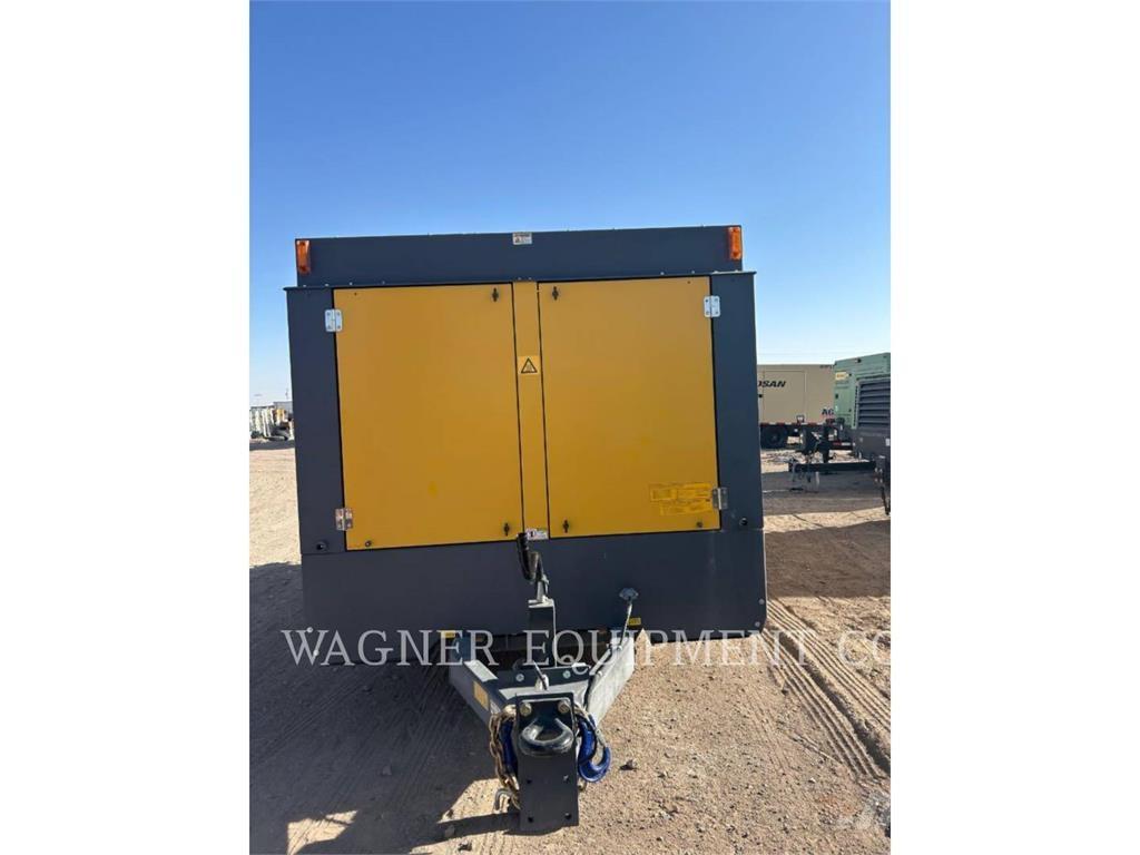 Atlas Copco XRVS1000 Adsorptionstørrer