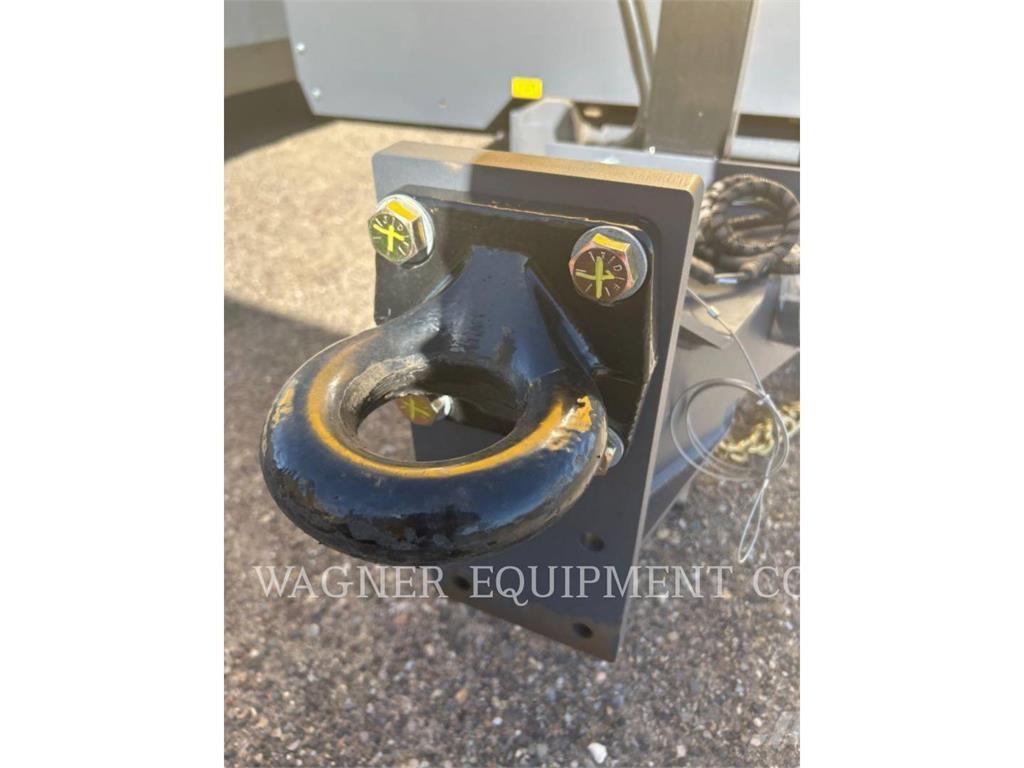 Atlas Copco XRVS1000 Adsorptionstørrer