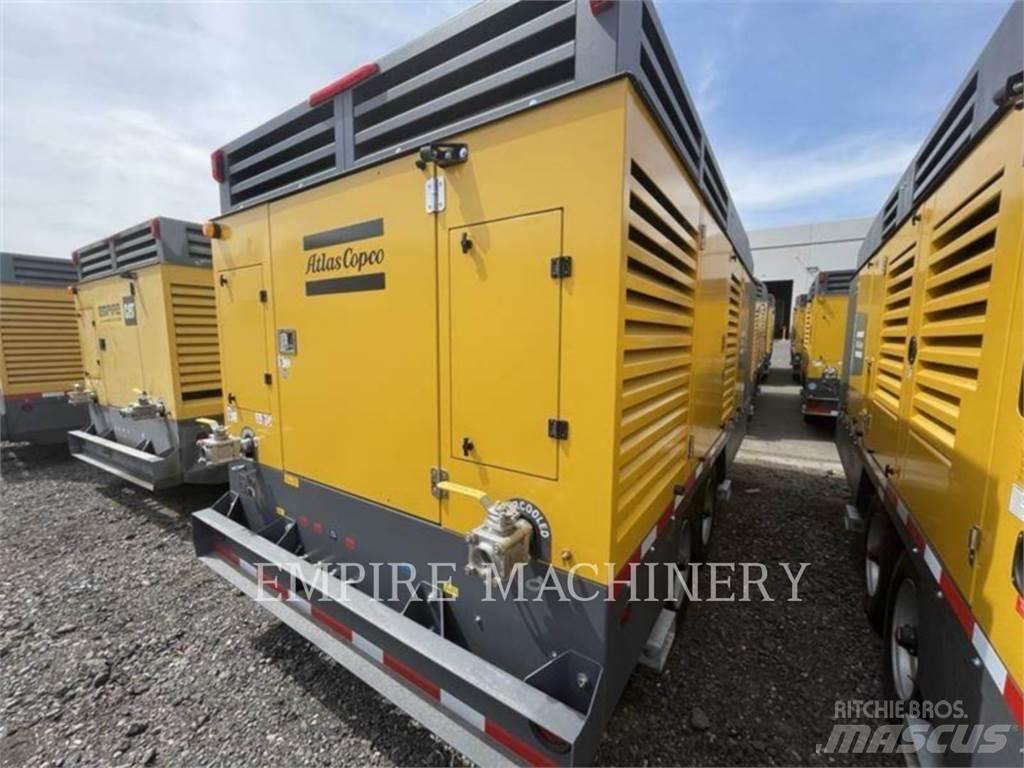 Atlas Copco XRVS1000CD Kompressorer
