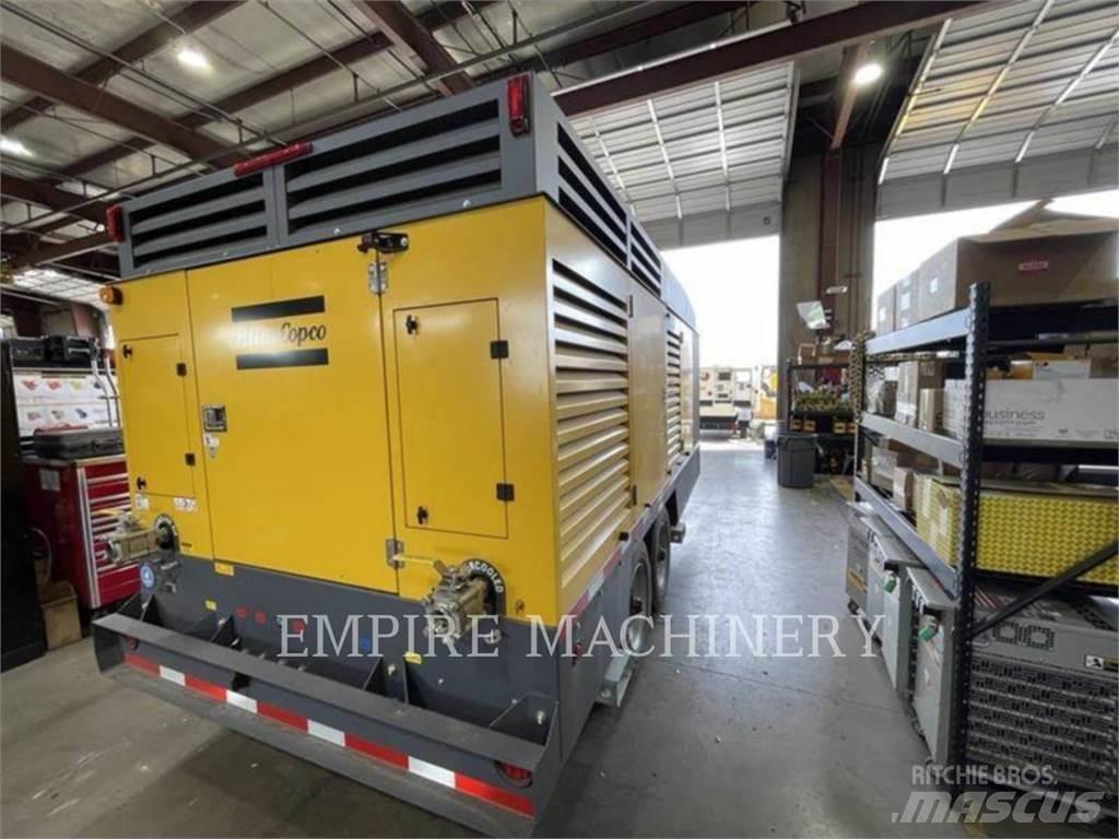 Atlas Copco XRVS1000CD Kompressorer