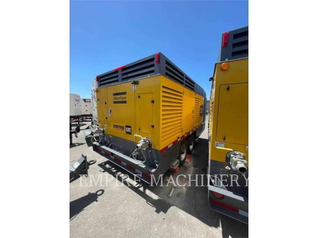 Atlas Copco XRVS1000CD Kompressorer