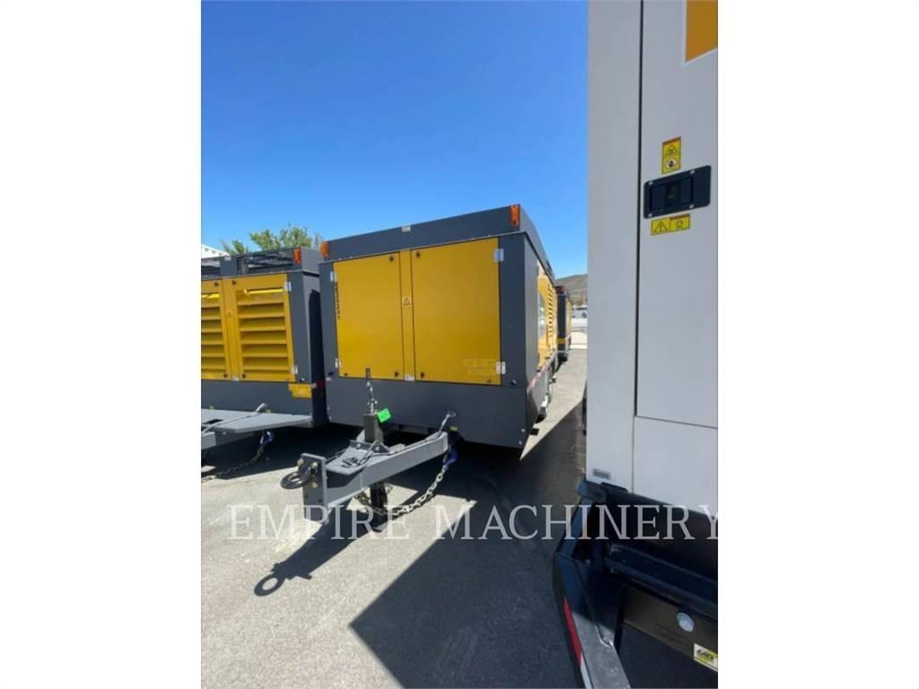 Atlas Copco XRVS1000CD Kompressorer