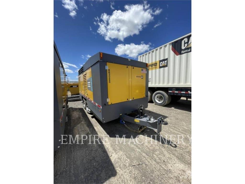 Atlas Copco XRVS1000CD Kompressorer