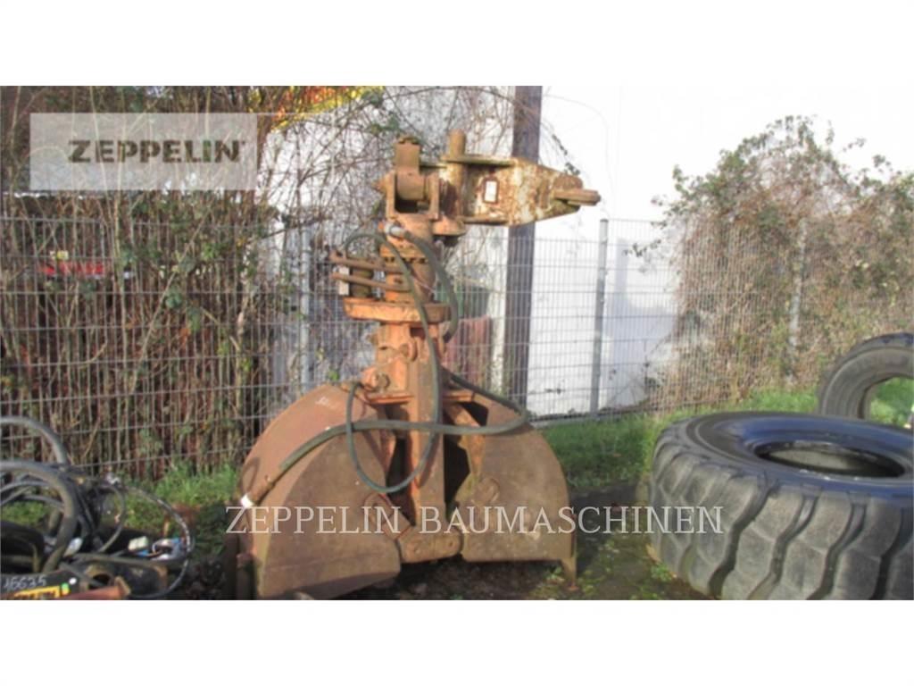 Atlas GREIFER Gribere