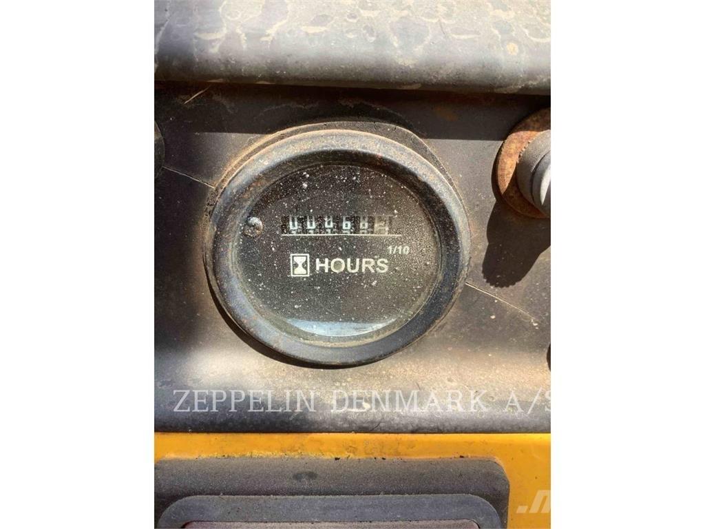 Bitelli 28 Tvilling tromle