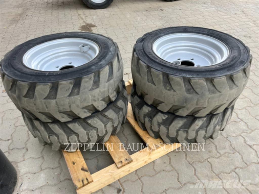 BKT PRIMÄR-PROD. KOMP. R Dæk, hjul og fælge