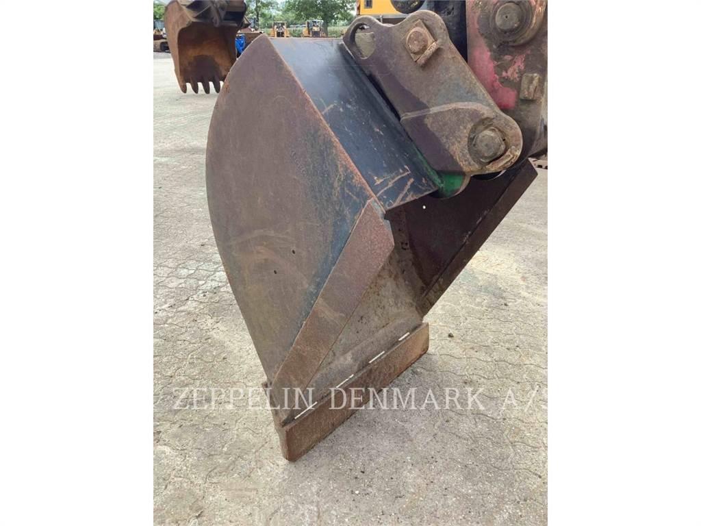 Bobcat 442 Minigravemaskiner