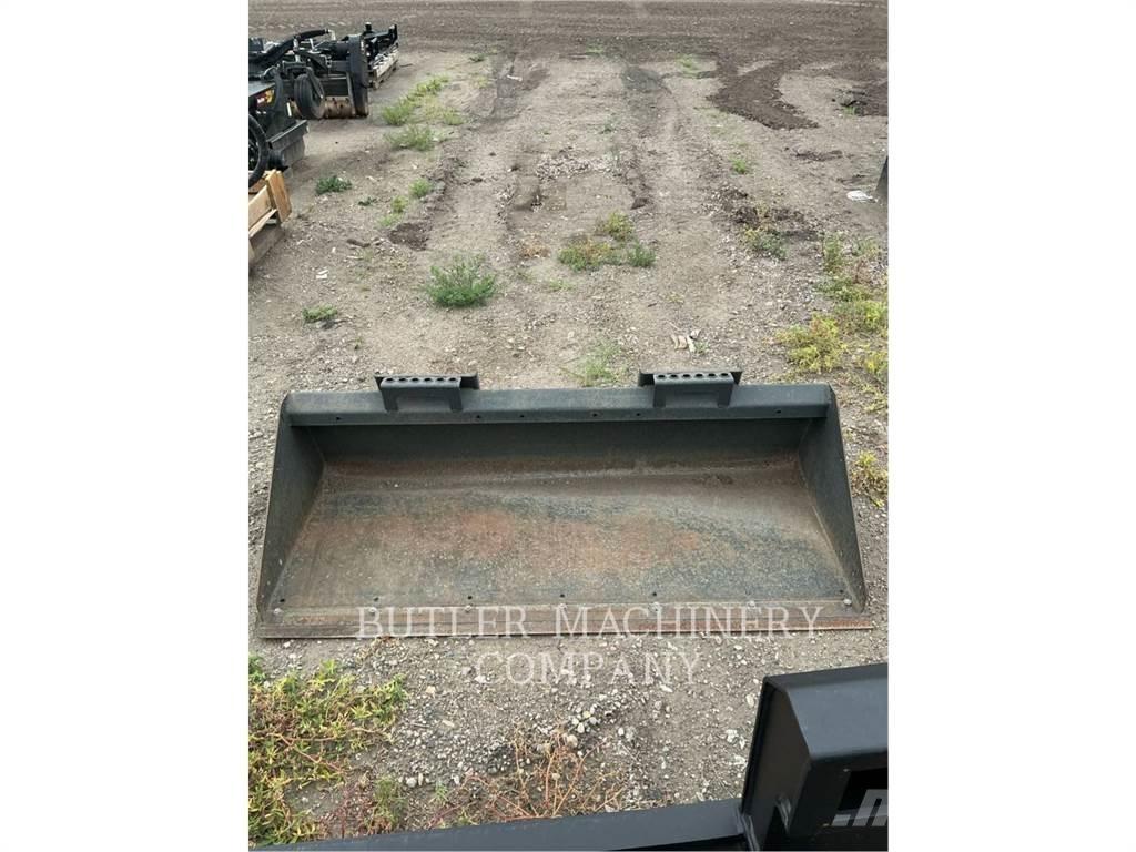 Bobcat 66 BUCKET Skovle