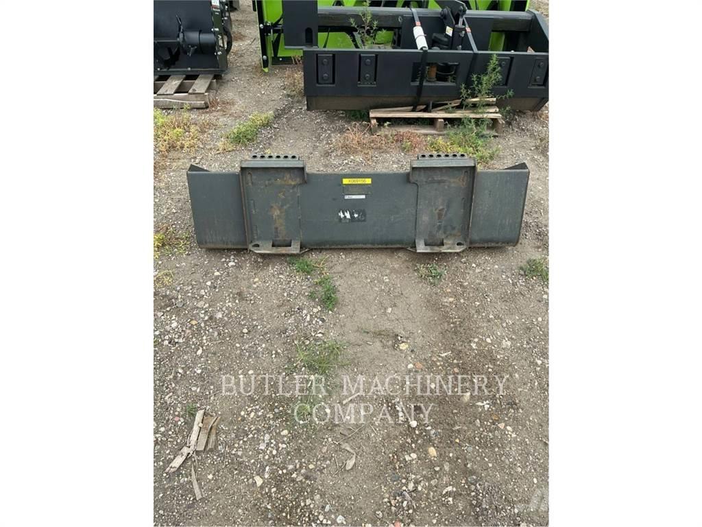 Bobcat 66 BUCKET Skovle