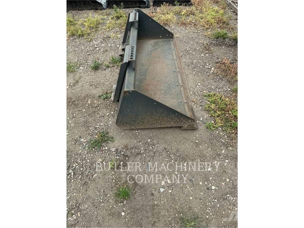 Bobcat 66 BUCKET Skovle