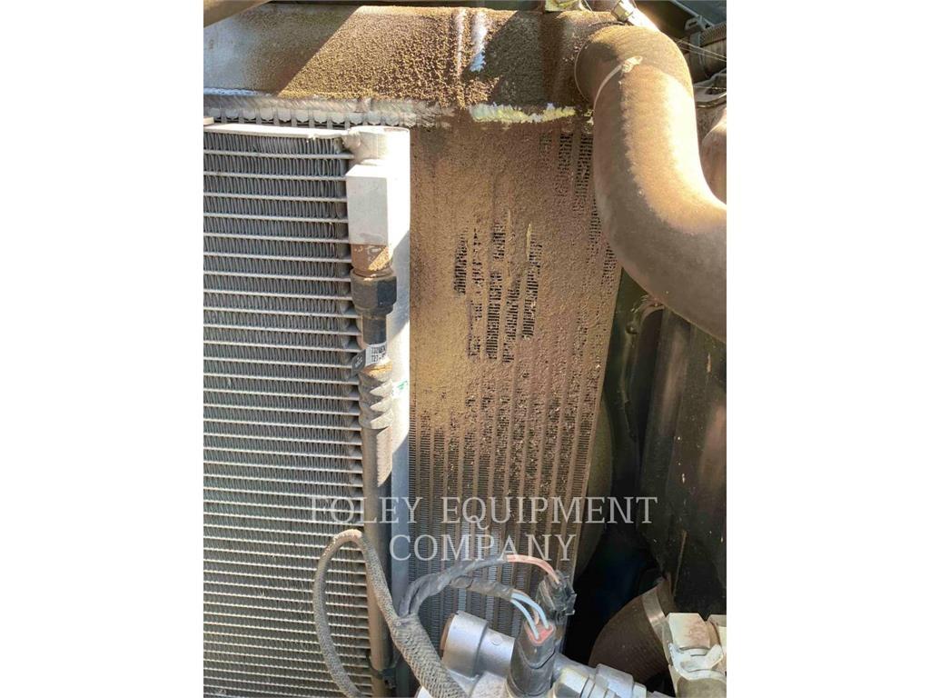 Bobcat E55 Minigravemaskiner