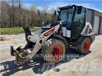 Bobcat L85 Minilæsser - knækstyret