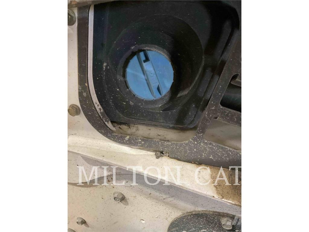Bobcat S770 Minilæsser - skridstyret
