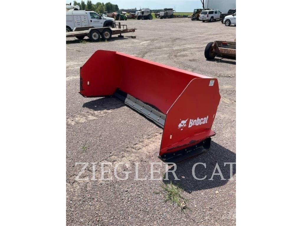 Bobcat SNOWPUSHER94 Sneslynger