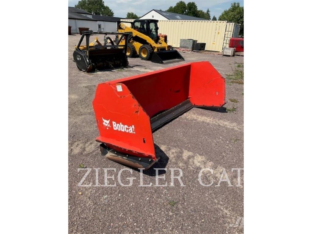 Bobcat SNOWPUSHER94 Sneslynger