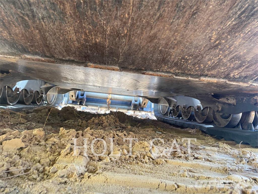 Bobcat T595 Larvebåndslæssere