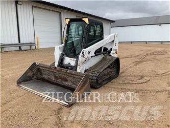 Bobcat T630 Larvebåndslæssere