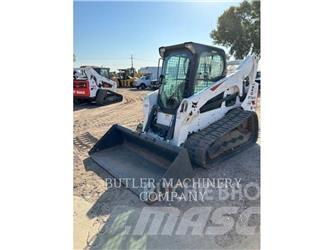 Bobcat T770 Larvebåndslæssere