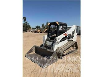 Bobcat T770 Larvebåndslæssere
