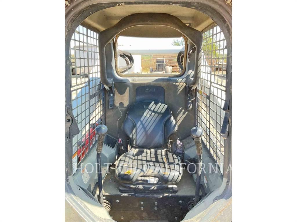 Bobcat T770 Larvebåndslæssere