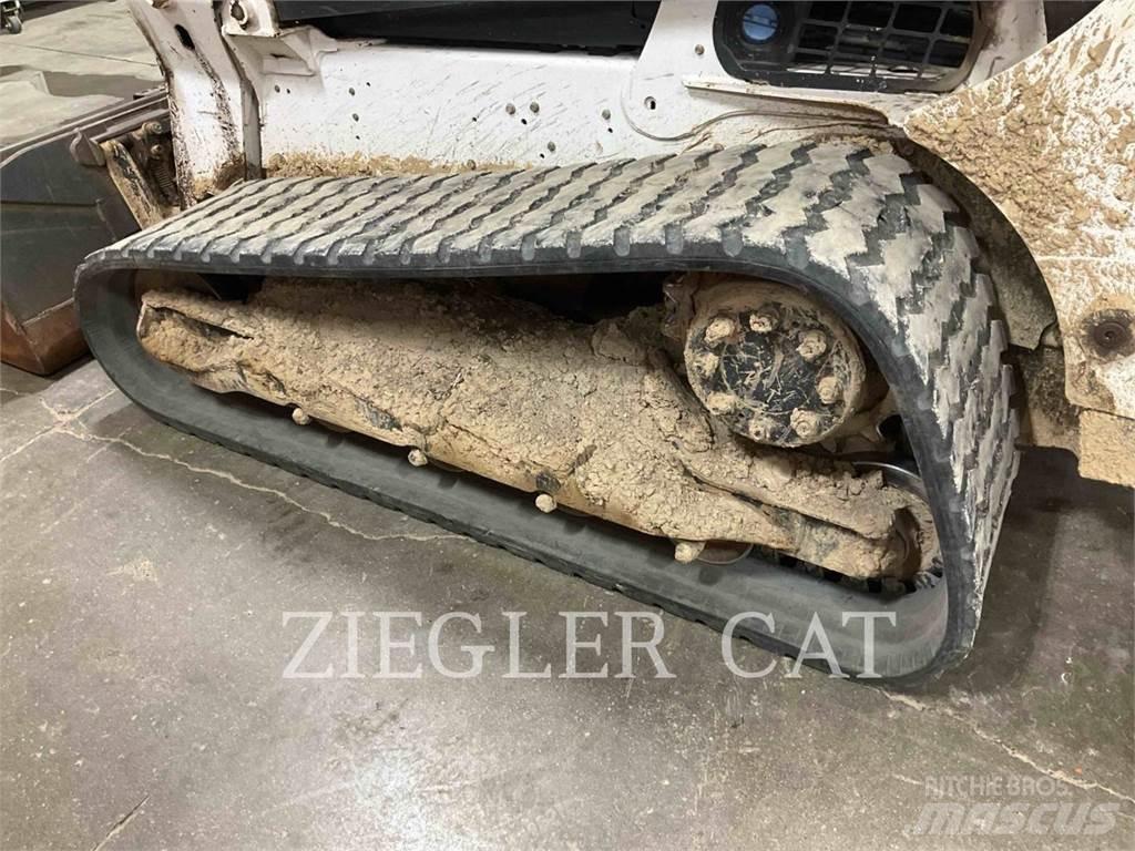 Bobcat T770 Larvebåndslæssere
