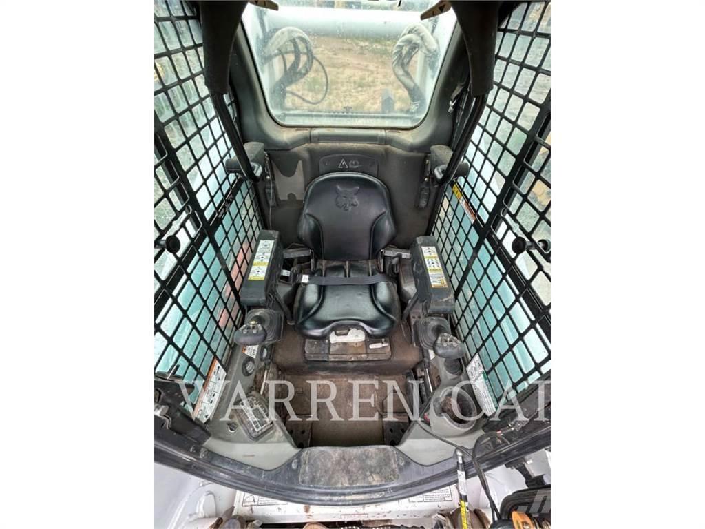 Bobcat T770 Larvebåndslæssere