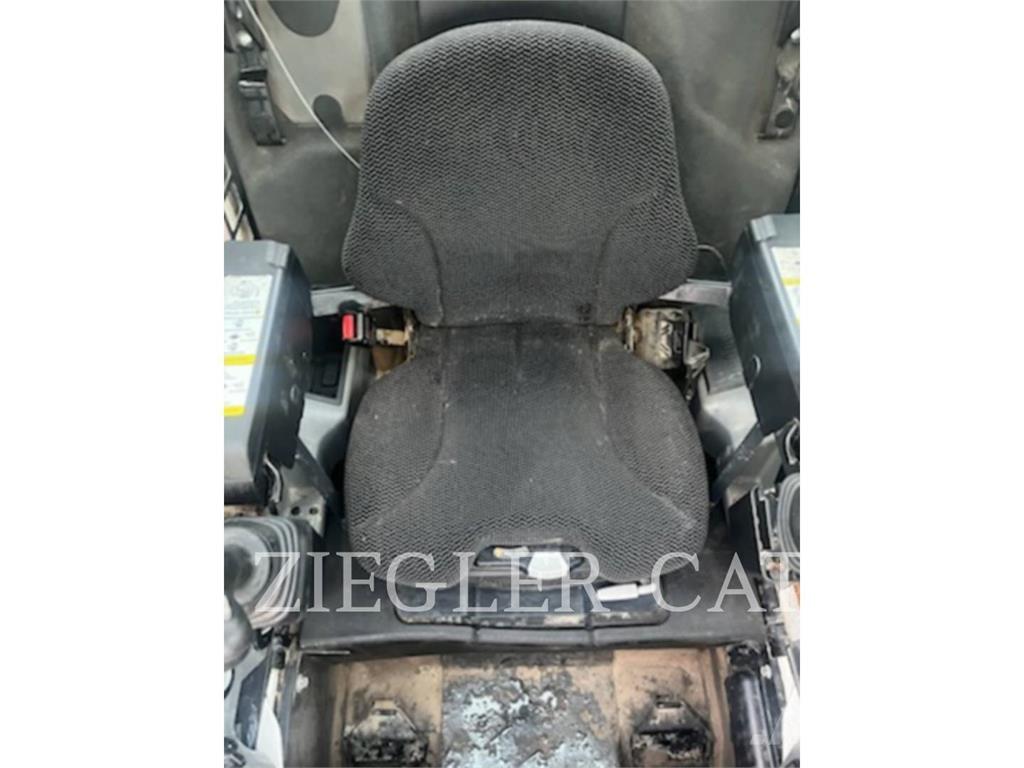 Bobcat T770 Larvebåndslæssere