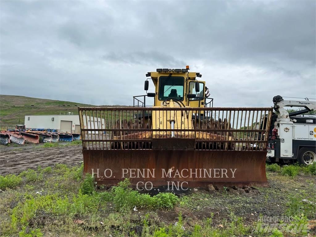 Bomag BC1172RB Jordvibrationstromler