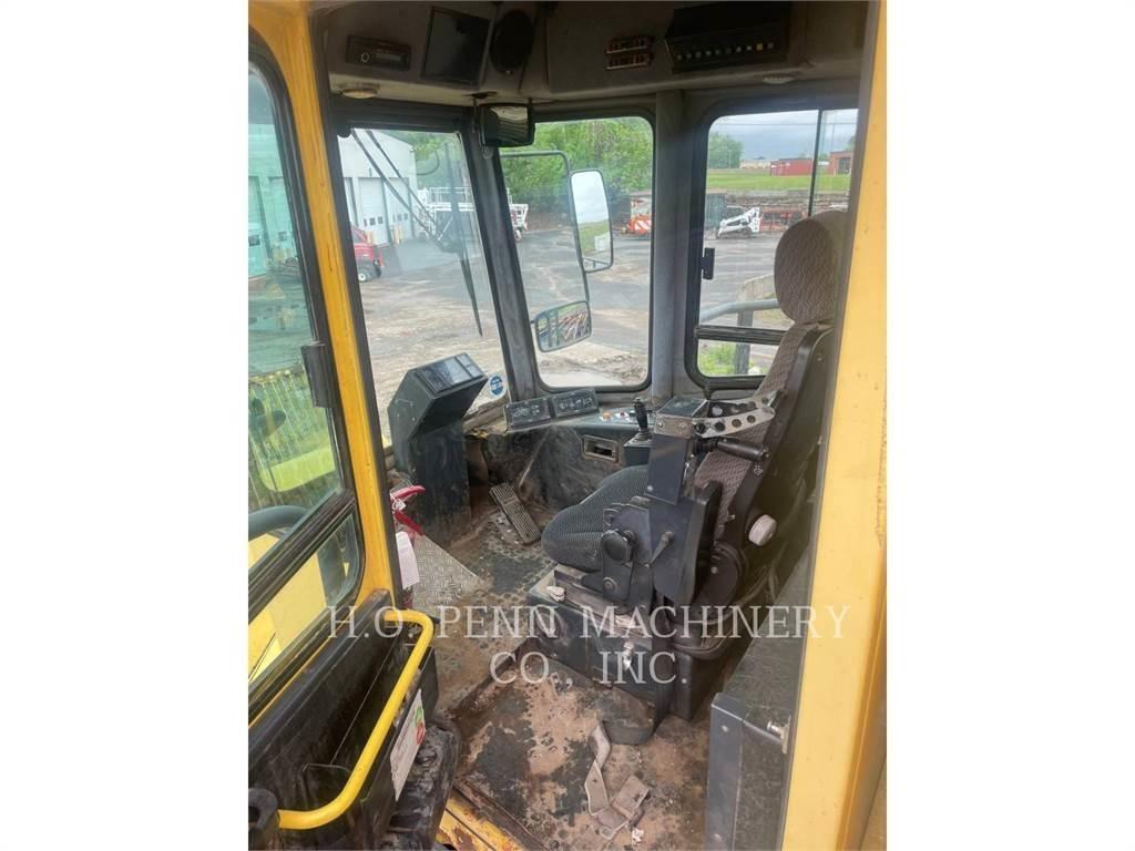 Bomag BC1172RB Jordvibrationstromler