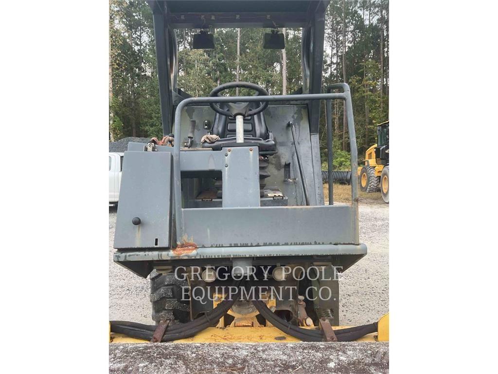 Bomag BW177D-3 Kombi tromle