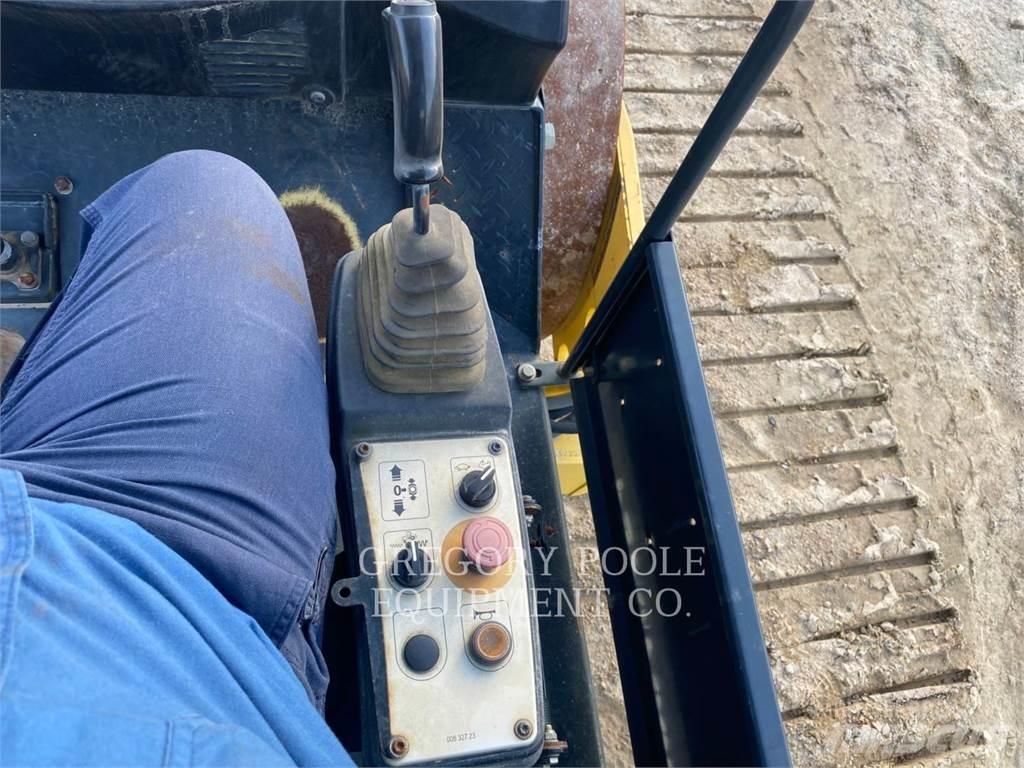 Bomag BW177D-50 Enkelt tromle
