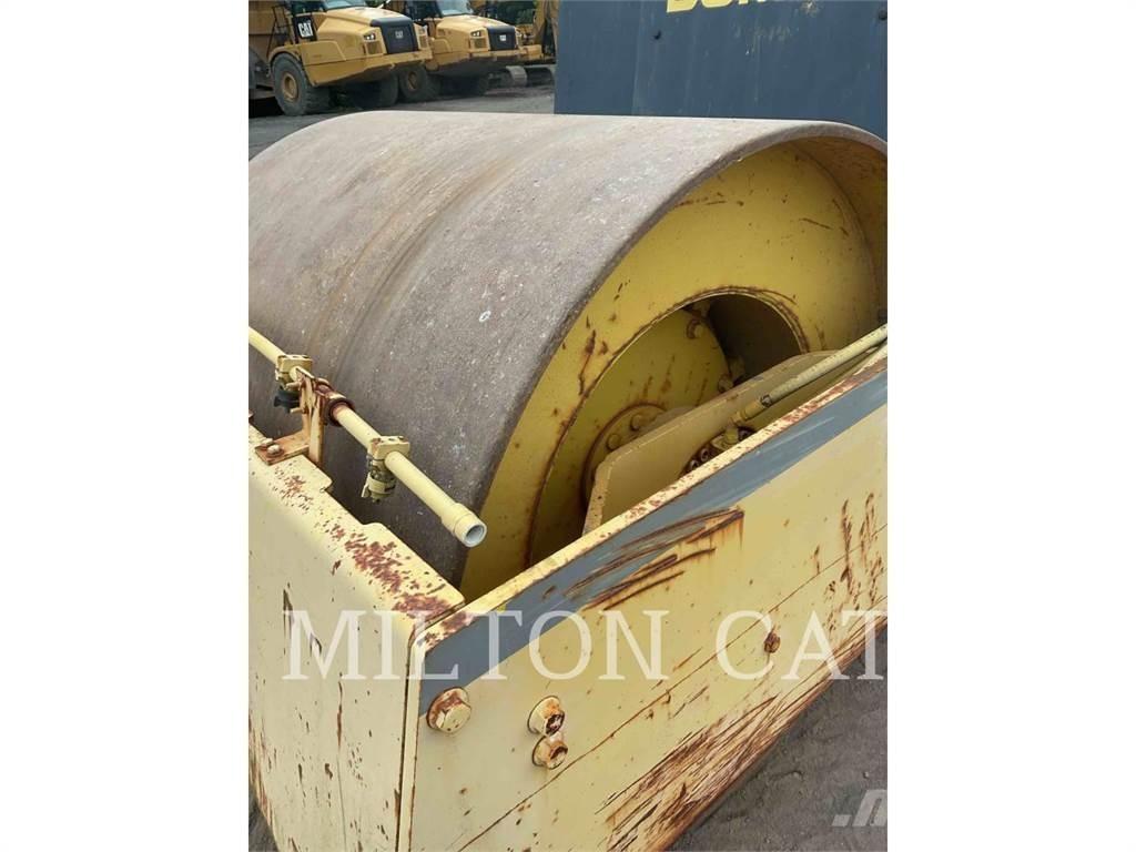 Bomag BW9AS Jordvibrationstromler