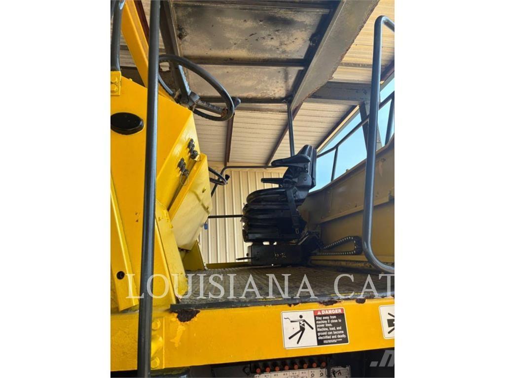 Bomag MPH-122 Asfaltrecyclere