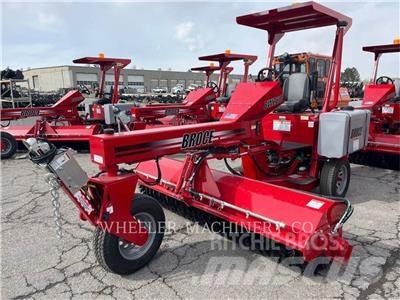 Broce BROOM 3 Fejemaskiner