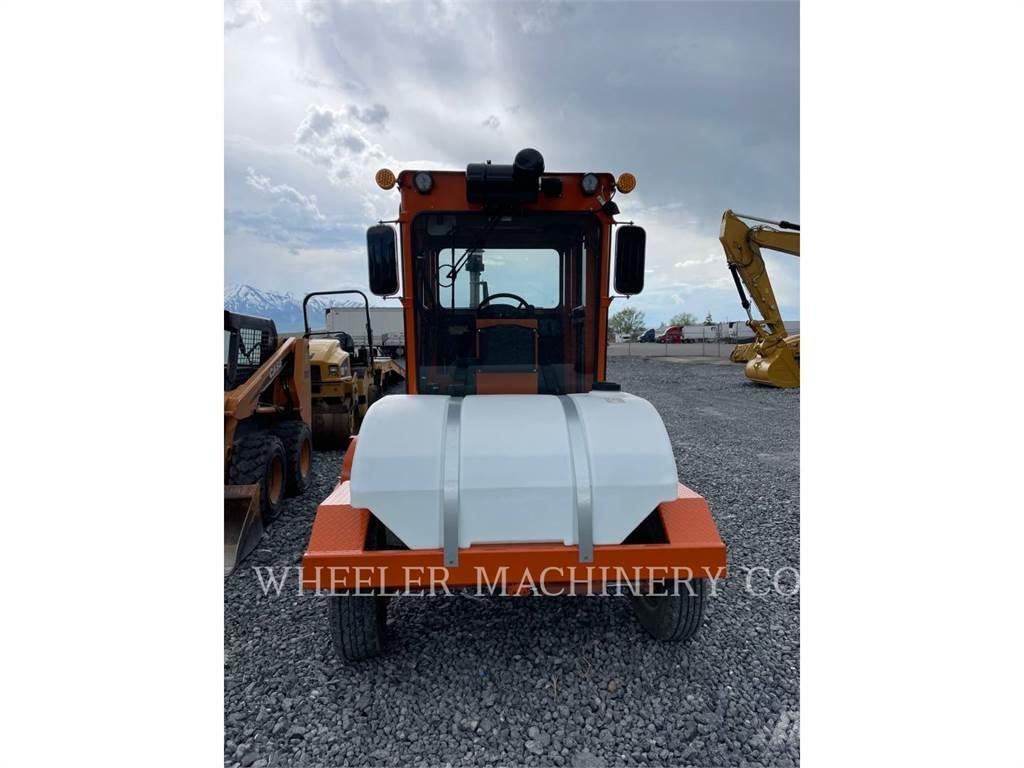 Broce BROOM 4 Fejemaskiner