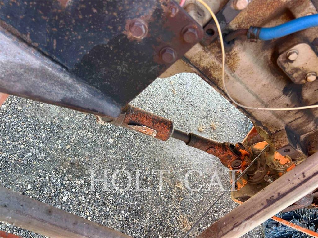 Broce RJ350 Fejemaskiner