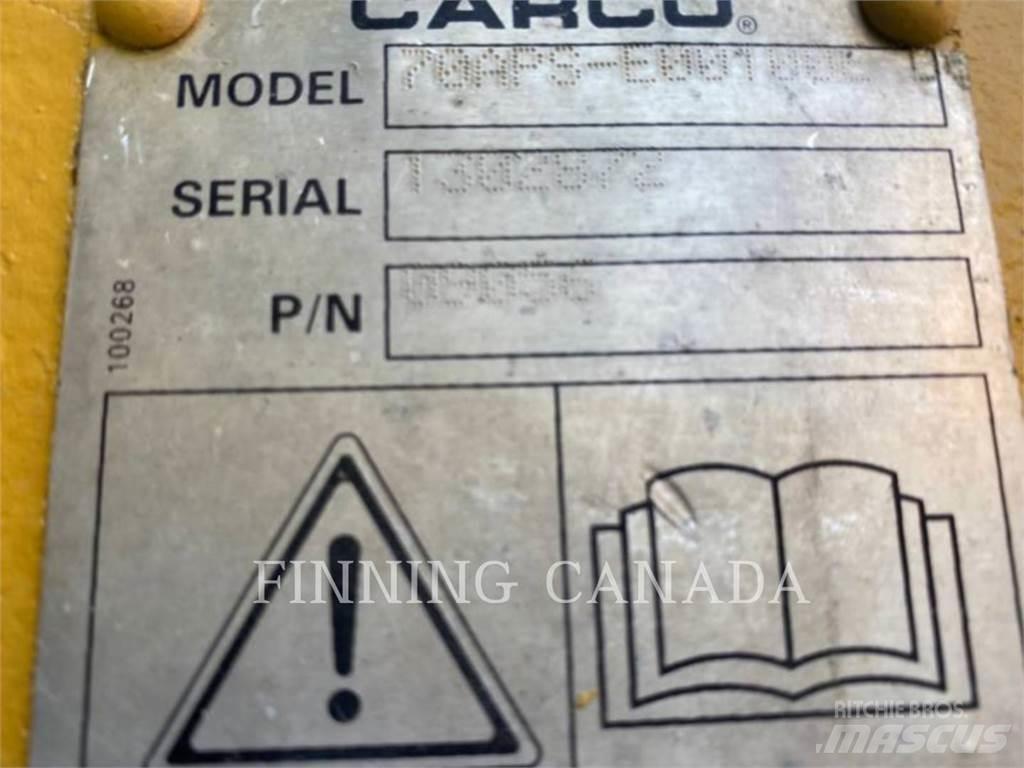 Carco 70APS-E00100E Skovspil