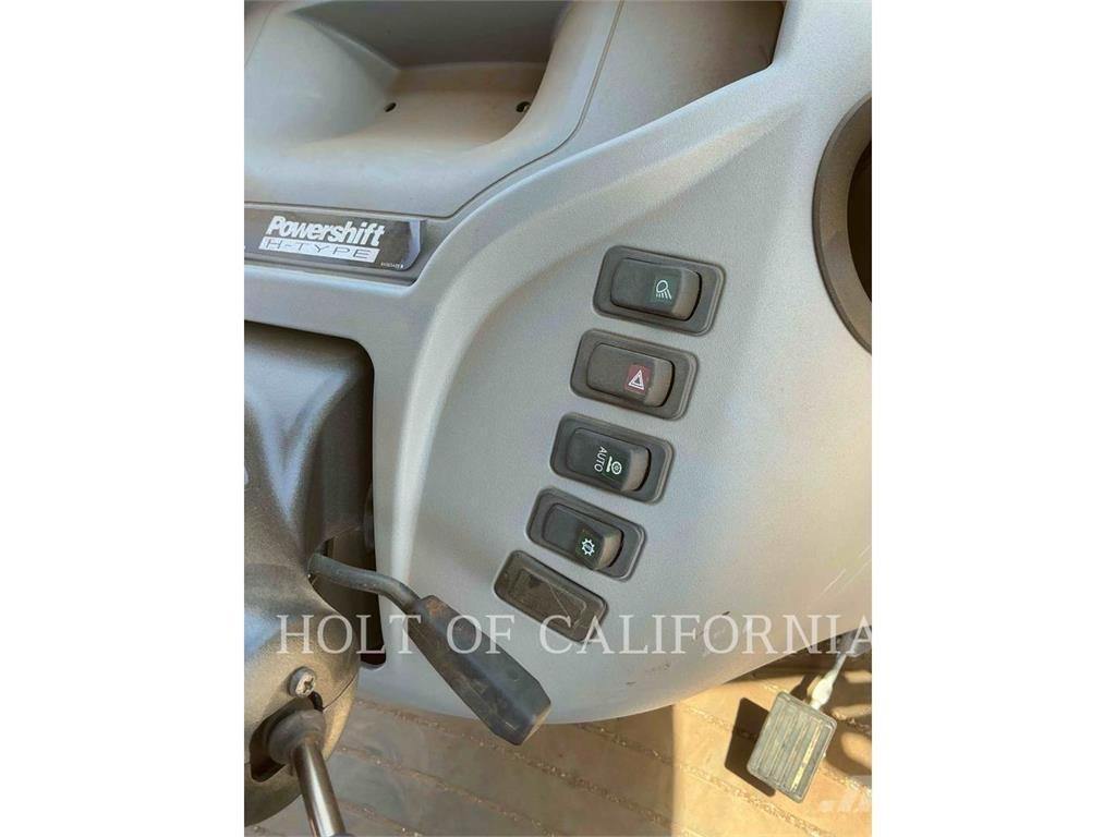 CASE 580SN Rendegravere