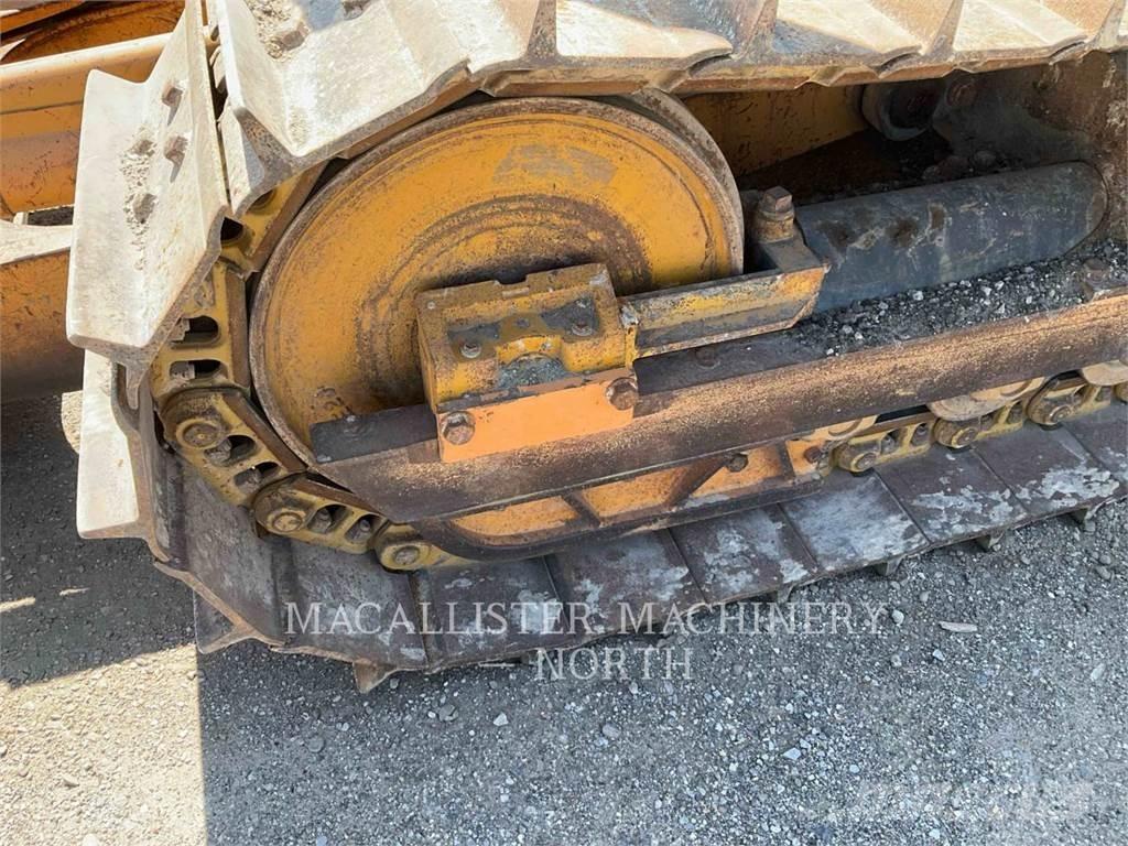 CASE 850G Bulldozer på larvebånd