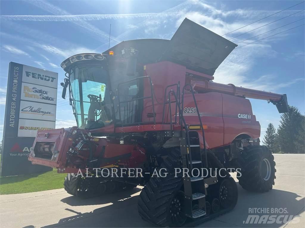 Case IH 8250 Mejetærskere