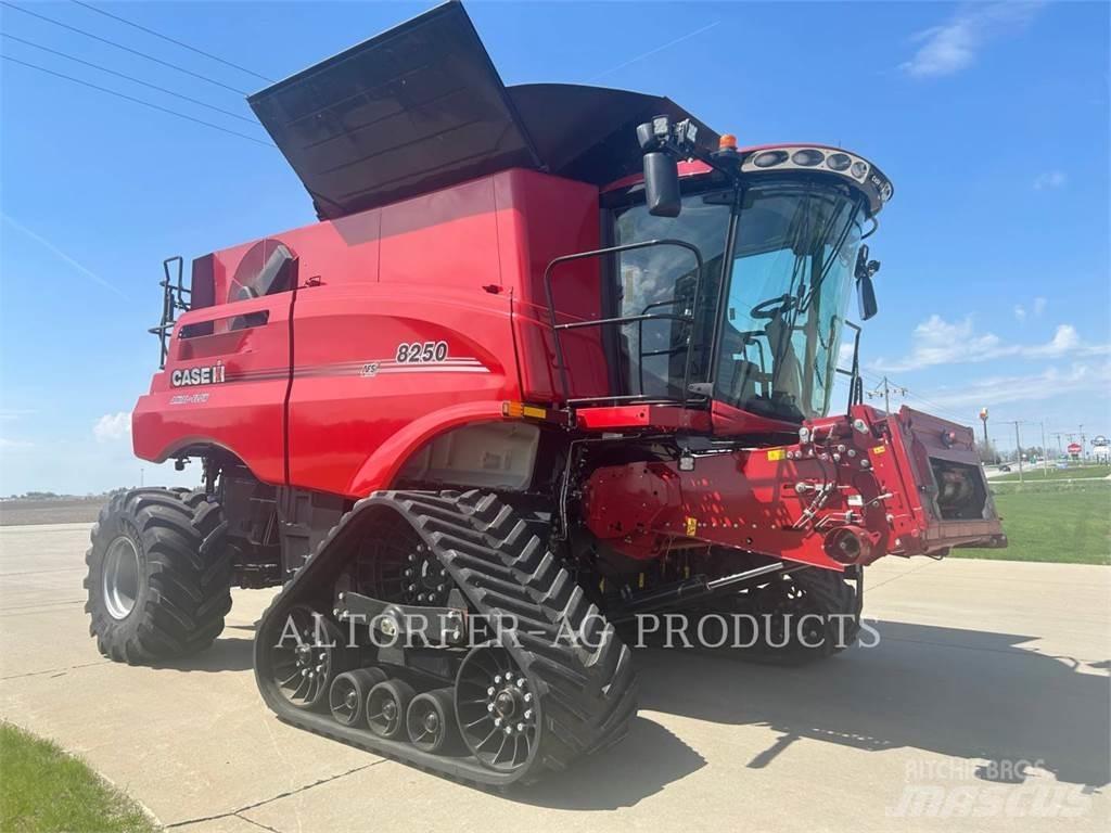 Case IH 8250 Mejetærskere