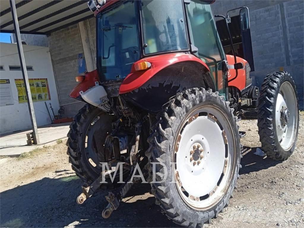 Case IH JX95 Traktorer