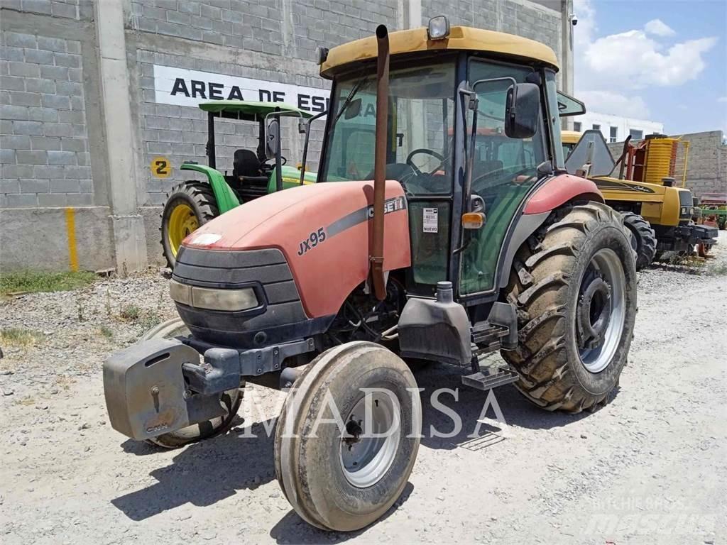 Case IH JX95 Traktorer