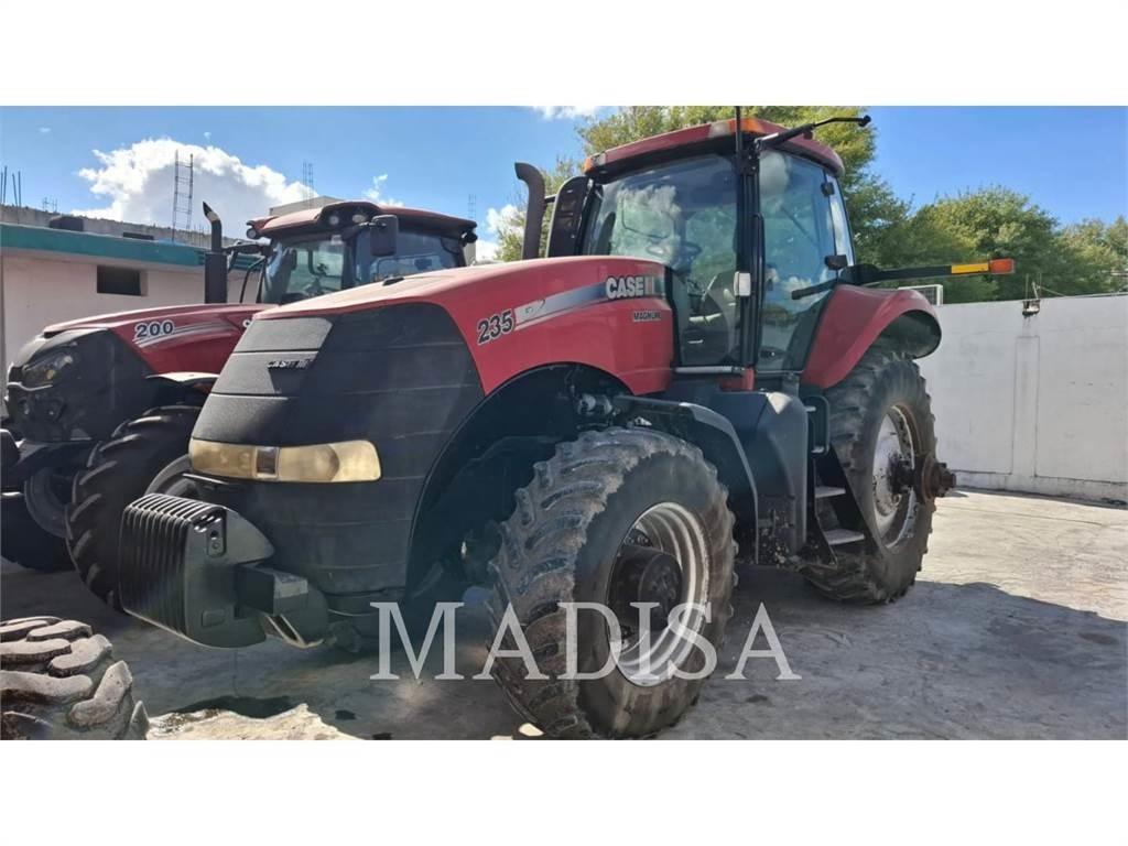 Case IH MX 235 MFD Traktorer