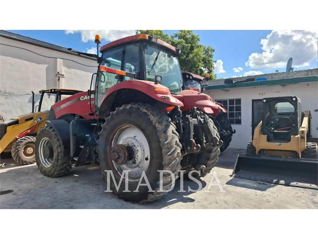 Case IH MX 235 MFD Traktorer
