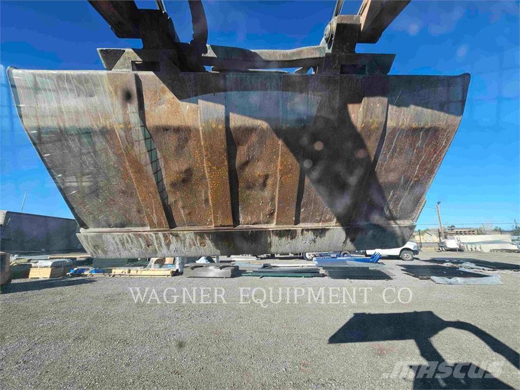 CASE TR270 Larvebåndslæssere