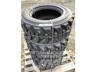CAT 10/16.5 TIRES Dæk, hjul og fælge